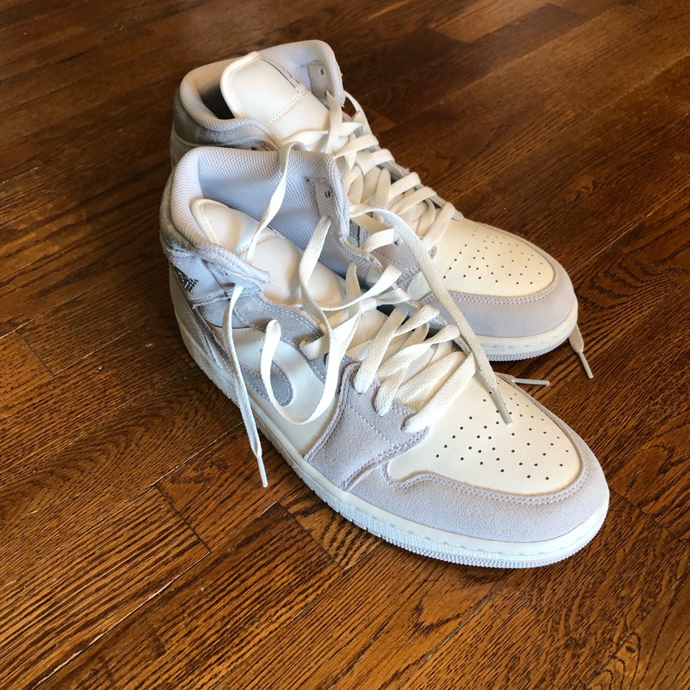 Jordan style number FQ7720-002 mens size 10